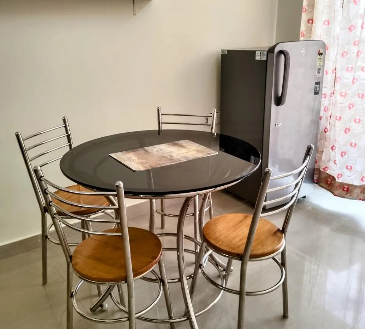 Cozy Furnished Apartment In Kochi
