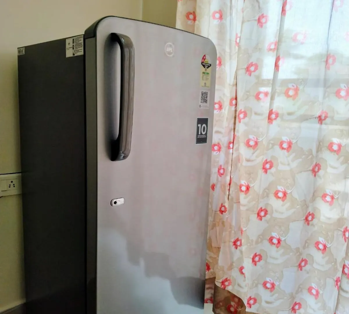 Cozy Furnished Apartment In Kochi